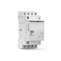 TKE-PZ-MC-2-16-230-40 TOKOV ELECTRIC фото