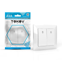TKL-AV-P2F-C01 TOKOV ELECTRIC фото