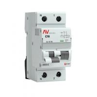 rcbo6-1pn-16C-100-ac-av EKF фото