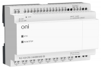 PLC-410-CPU-14U08R-0AD-00  фото