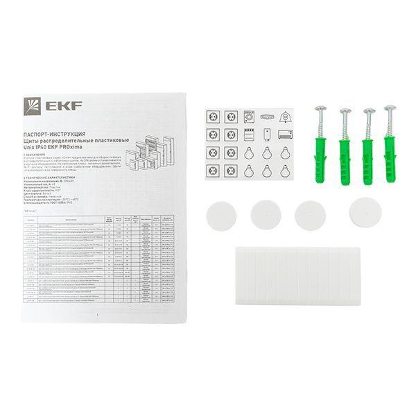 EKF ux-2x18-n