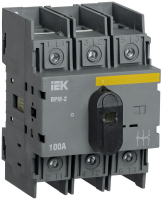 MVR20-3-100 IEK фото