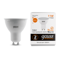 13611 GAUSS(группа VARTON) фото