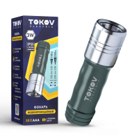 TKE-RF-B-03 TOKOV ELECTRIC фото