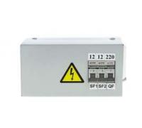 yatp0,25-220/36v-3a EKF фото