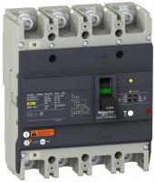 EZCV250N4125 Schneider Electric фото