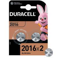 Б0037271 Duracell фото
