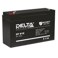 DT 612 Delta фото