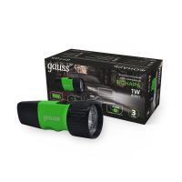 GF103 GAUSS фото