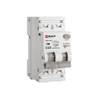 D63N26E40C300 EKF фото