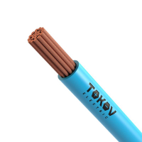 000011498 TOKOV ELECTRIC КПП фото