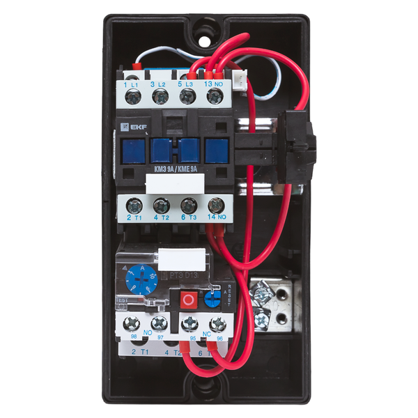  ctrp-r-9-230v-4A-led