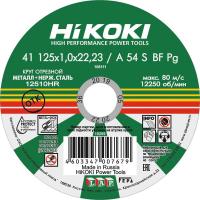 RUH12510 HiKOKI фото