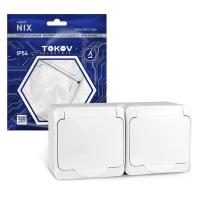 TKE-NX-R2Z-C01-IP54 TOKOV ELECTRIC фото