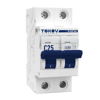 TKE-PZ45-MCBI-2-25-C TOKOV ELECTRIC фото