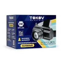 TKE-NF-A-04 TOKOV ELECTRIC фото