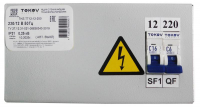 TKE-TT12-12-250 TOKOV ELECTRIC фото
