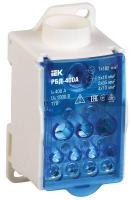 RBD-400 IEK фото