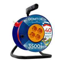 2451 DOMTOK фото