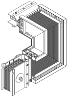 LB-1000A4-25-F-ZUL  фото