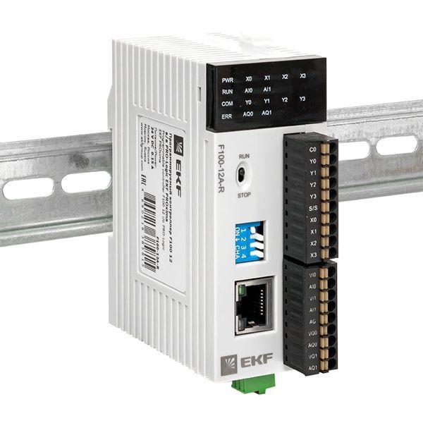 EKF F100-12A-R