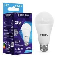 TKE-A60-E27-25-6.5K TOKOV ELECTRIC фото