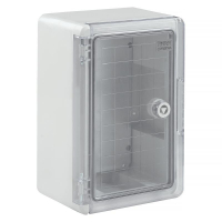 TKE-PZ-CPB00-IK10-IP65 TOKOV ELECTRIC фото