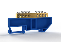 TKE-BCB-69-8-DIN/N TOKOV ELECTRIC фото