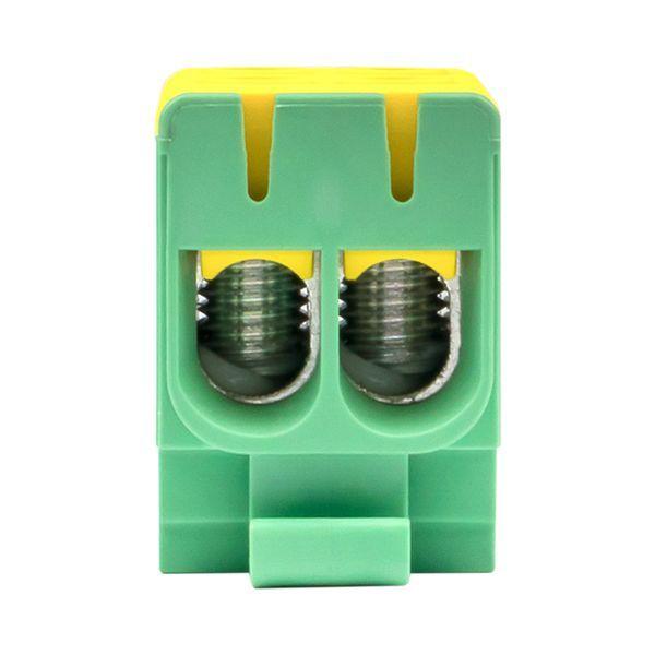 EKF plc-kvs2-16-50-y-green