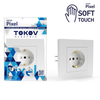 TKE-PX-R1FZSF-C34 TOKOV ELECTRIC фото
