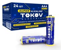 TKE-ALS-LR3/C24 TOKOV ELECTRIC фото