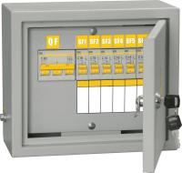 MSM10-3N-06-31 IEK фото