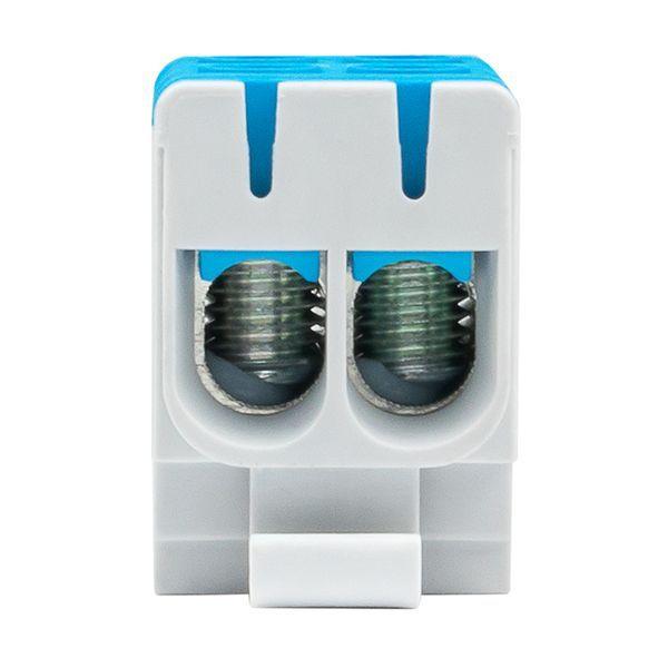 EKF plc-kvs2-16-50-blue