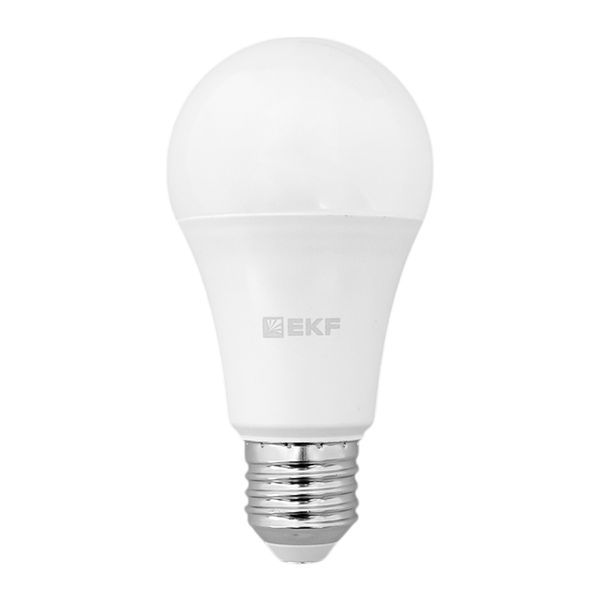 EKF slwf-e27-rgbw