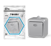 TKL-DT-V1I-C06-IP54 TOKOV ELECTRIC фото