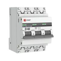 mcb4763m-6-3-40D-pro EKF фото