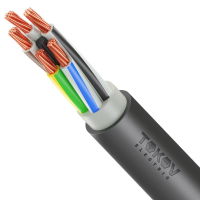 УТ000029824 TOKOV ELECTRIC КПП фото