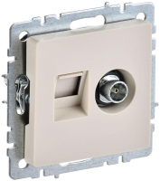 BR-AK20-1-K10 IEK фото