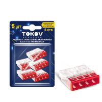 TKE-EU2.5-414/BL5 TOKOV ELECTRIC фото
