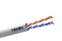TKE-C06-U22-5E-305-PVC TOKOV ELECTRIC фото