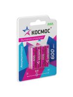 KOCR03NIMH600mAh4BL КОСМОС фото