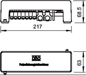 OBO Bettermann 5015650