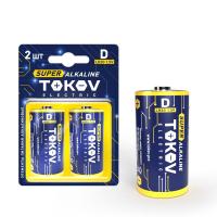 TKE-ALS-LR20/B2 TOKOV ELECTRIC фото
