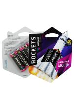 KOSLR6ROCKETS4BL КОСМОС фото