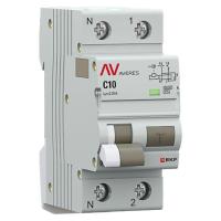 rcbo6-1pn-10C-10-a-av EKF фото