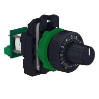 XB5AD912R10K Schneider Electric фото