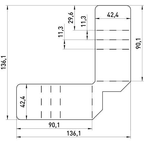 Эра Б0055407