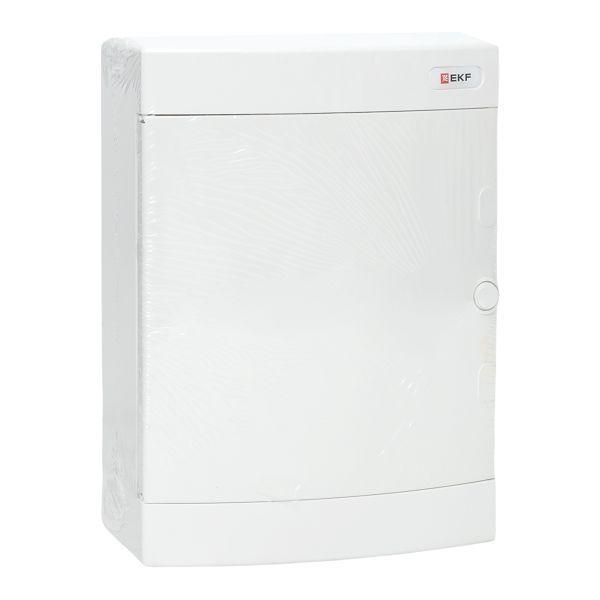 EKF ux-2x12-nw