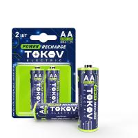 TKE-NMA-HR6/B2 TOKOV ELECTRIC фото