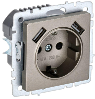 BR-R14-16-U21-D21-K37 IEK фото